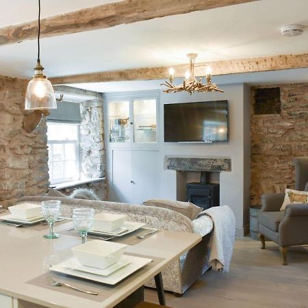 Willa No 8 Main Street Sedbergh Zewnętrze zdjęcie