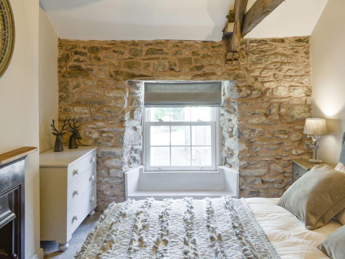 Willa No 8 Main Street Sedbergh Zewnętrze zdjęcie