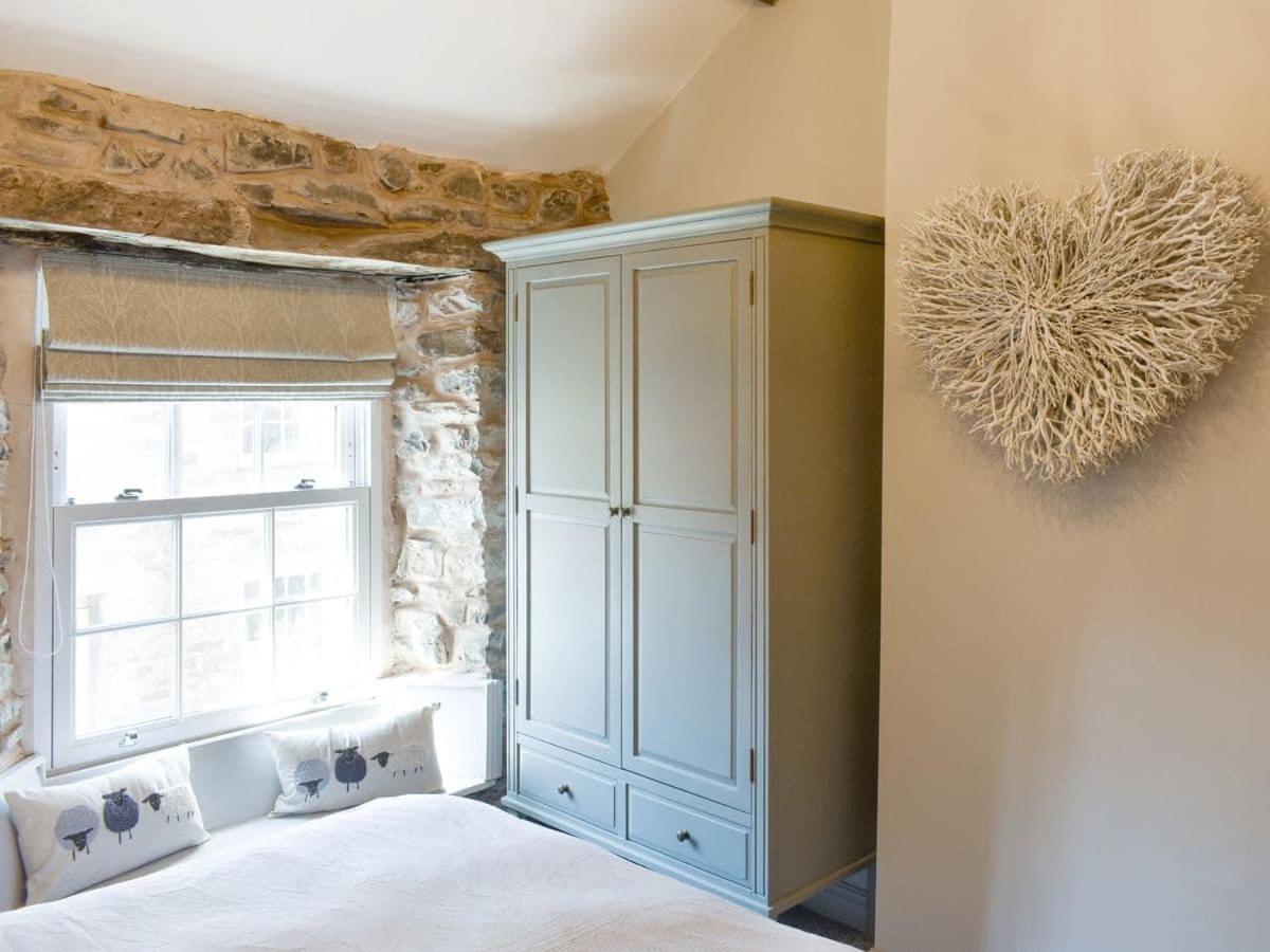 Willa No 8 Main Street Sedbergh Zewnętrze zdjęcie