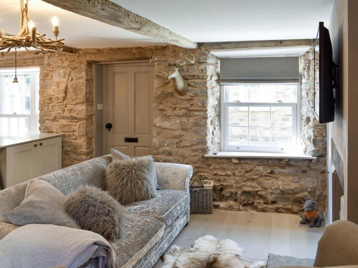 Willa No 8 Main Street Sedbergh Zewnętrze zdjęcie